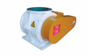 Rotary Airlock Valve